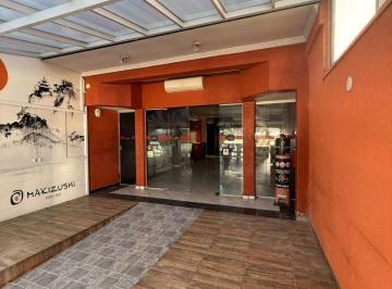 Comercial · 175m² · Salão em Vila Hortolândia, Jundiaí/SP de 175m² para locação R$ 5.800,00/mes