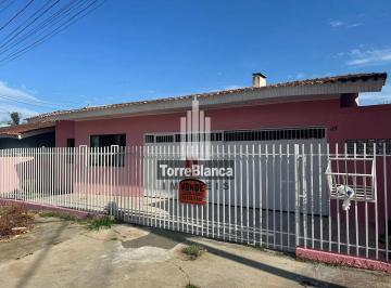 Casa · 115m² · 3 Quartos · 1 Vaga · Casa em Jardim Carvalho, Ponta Grossa/PR de 115m² 3 quartos à venda por R$ 350.000,00