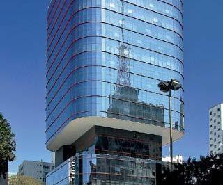 Comercial · 250m² · 8 Vagas · Imóvel Comercial em Paraíso, São Paulo/SP de 250m² para locação R$ 35.000,00/mes