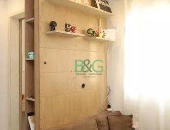 Casa · 72m² · 2 Quartos · 1 Vaga · Sobrado em Parque Sonia, São Paulo/SP de 72m² 2 quartos à venda por R$ 379.000,00