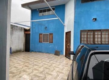 Casa · 176m² · 4 Quartos · 2 Vagas · Casa em Parque Residencial Santo André, Caçapava/SP de 176m² 4 quartos à venda por R$ 399.000,00