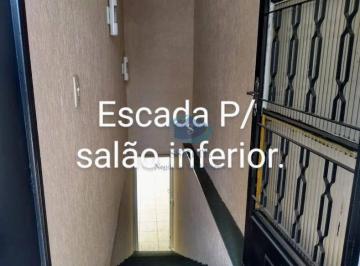 Comercial · 90m² · 1 Vaga · Salão em Vila Mariana, São Paulo/SP de 90m² para locação R$ 4.500,00/mes