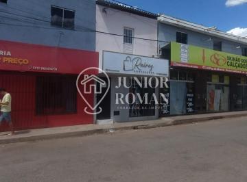 Comercial · 40m² · Sala em Santa Luzia, Barreiras/BA de 40m² para locação R$ 1.100,00/mes