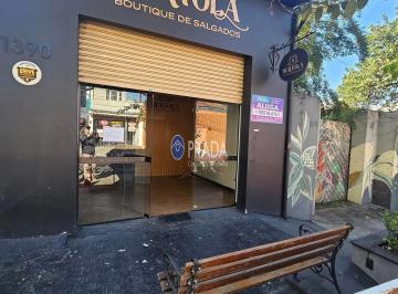 Comercial · 28m² · Ponto em Pinheiros, São Paulo/SP de 28m² para locação R$ 3.000,00/mes