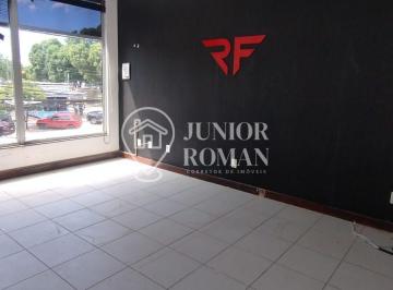 Comercial · Sala em Centro, Barreiras/BA de 0m² para locação R$ 1.500,00/mes