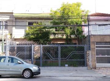 Casa · 180m² · 3 Quartos · 4 Vagas · Sobrado em Tatuapé, São Paulo/SP de 180m² 3 quartos para locação R$ 8.000,00/mes