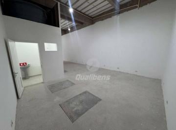 Comercial · 80m² · Salão em Vila Assis Brasil, Mauá/SP de 80m² para locação R$ 3.900,00/mes