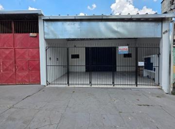 Comercial · 714m² · 6 Vagas · Salão em Vila São Paulo, Jundiaí/SP de 714m² para locação R$ 5.500,00/mes