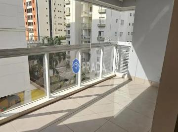 Apartamento · 74m² · 2 Quartos · 2 Vagas · Apartamento em Conjunto Residencial Morada do Sol, São Paulo/SP de 74m² 2 quartos para locação R$ 4.