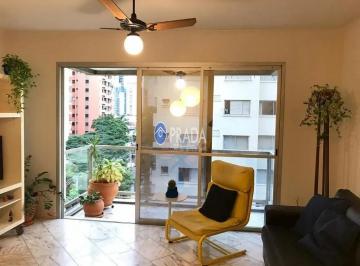Apartamento · 99m² · 3 Quartos · 1 Vaga · Apartamento em Itaim Bibi, São Paulo/SP de 99m² 3 quartos à venda por R$ 1.280.000,00 ou para locaçã