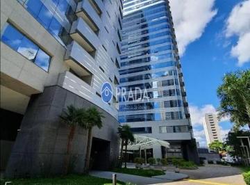 Comercial · 130m² · 4 Vagas · Sala em Cidade Monções, São Paulo/SP de 130m² para locação R$ 12.350,00/mes