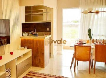 Apartamento · 84m² · 3 Quartos · 2 Vagas · Apartamento em Loteamento Villa Branca, Jacareí/SP de 84m² 3 quartos para locação R$ 5.500,00/mes