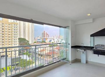 Apartamento · 100m² · 3 Quartos · 2 Vagas · Apartamento em Vila Gomes Cardim, São Paulo/SP de 100m² 3 quartos à venda por R$ 1.520.000,00 ou par