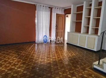 Casa · 131m² · 3 Quartos · 3 Vagas · Sobrado em Vila Madalena, São Paulo/SP de 131m² 3 quartos à venda por R$ 1.500.000,00 ou para locaçã