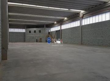 Comercial · 2600m² · Galpão em Vila Menk, Osasco/SP de 2600m² para locação R$ 52.000,00/mes