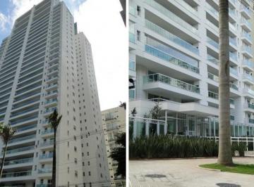 Apartamento · 238m² · 3 Quartos · 3 Vagas · Apartamento em Alphaville Industrial, Barueri/SP de 238m² 3 quartos para locação R$ 18.000,00/mes