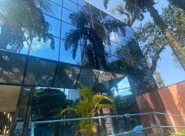 Comercial · 1272m² · 25 Vagas · Predio em Indianópolis, São Paulo/SP de 1272m² para locação R$ 94.500,00/mes