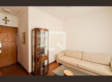 Apartamento · 78m² · 3 Quartos · 1 Vaga · Apartamento à Venda - Santa Efigênia, 3 Quartos,  78 m² - Belo Horizonte