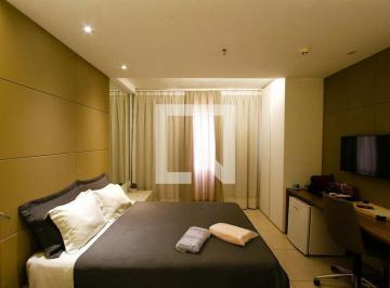 Apartamento · 21m² · 1 Quarto · Apartamento à Venda - Cidade Jardim, 1 Quarto,  21 m² - Belo Horizonte