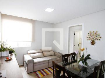 Apartamento · 70m² · 3 Quartos · 2 Vagas · Apartamento à Venda - Carlos Prates, 3 Quartos,  70 m² - Belo Horizonte