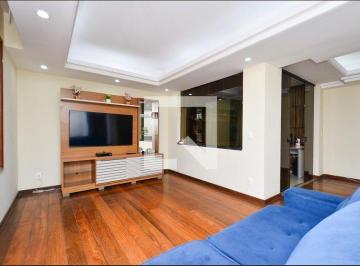Casa · 250m² · 3 Quartos · 4 Vagas · Casa à Venda - Fernão Dias, 3 Quartos,  250 m² - Belo Horizonte