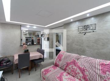 Apartamento · 48m² · 2 Quartos · 1 Vaga · Apartamento à Venda - Arpoador, 2 Quartos,  48 m² - Contagem