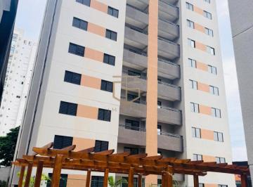 Apartamento · 65m² · 3 Quartos · 1 Vaga · Apartamento Garden à venda em Campinas, Bonfim, com 3 quartos, com 65 m²
