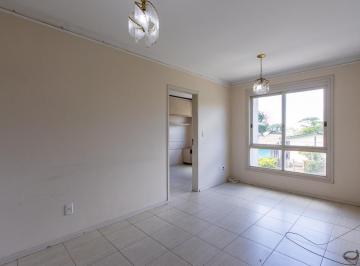 Apartamento · 41m² · 1 Quarto · Apartamento reformado, desocupado, 1 dormitório (suite) - Bairro Cavalhada