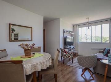 Apartamento · 68m² · 3 Quartos · 1 Vaga · Apartamento a venda no bairro Jardim Carvalho