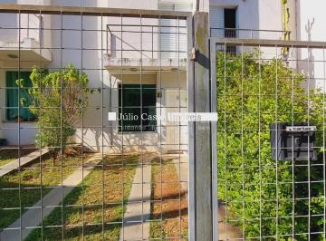Casa · 63m² · 2 Quartos · 1 Vaga · Sobrado para locação e venda no Jardim Pagliato