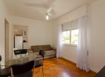 Apartamento · 47m² · 2 Quartos · Apartamento em Petrópolis