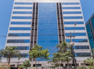 Casa · 93m² · 2 Quartos · 2 Vagas · MÁFFER IMÓVEIS ALUGA – CONJUNTO COMERCIAL COM 2 VAGAS DE GARAGEM 93m² de área privativa Imóvel m