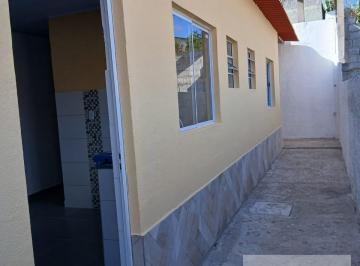 Casa · 30m² · 1 Quarto · Alugue Casa de Vila em Vila São Paulo  -  Mogi das Cruzes