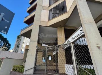 Apartamento · 400m² · 4 Quartos · 2 Vagas · Apartamento Padrão em São José do Rio Preto