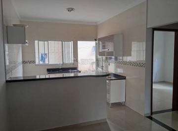 Casa · 200m² · 3 Quartos · Casa Padrão em São José do Rio Preto