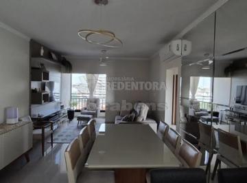Apartamento · 80m² · 3 Quartos · 2 Vagas · Apartamento com 3 Quartos Venda Boa Vista