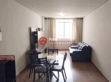 Apartamento · 110m² · 3 Quartos · R. das Palmeiras, 3 quartos-R$ 633.000,00-110m²-Código: 10627