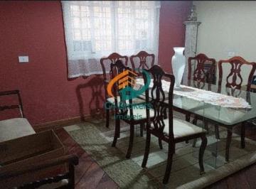 Casa · 125m² · 2 Quartos · 2 Vagas · Sobrado de Rua em Picanço - Guarulhos, SP