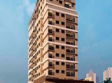 Fachada · Apartamento em Vila Rosália Guarulhos SP