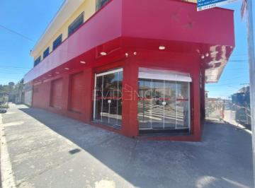 Comercial · 200m² · Salão comercial de esquina para locação com 200 m² Vila Antonieta