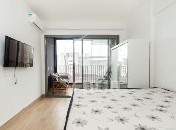 Apartamento · 26m² · 1 Quarto · Studio mobiliado à venda na Vila Mariana