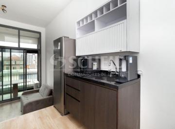 Apartamento · 26m² · 1 Quarto · Studio á Venda na Vila Mariana com 26m²