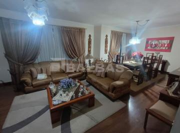 Apartamento · 150m² · 4 Quartos · 3 Vagas · APARTAMENTO DE ALTO PADRÃO TATUAPÉ: ESPAÇO, CONFORTO E LAZER DE CLUBE!