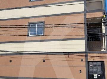 Casa · 33m² · 2 Quartos · Condomínio á Venda no Térreo na Vila Constança!