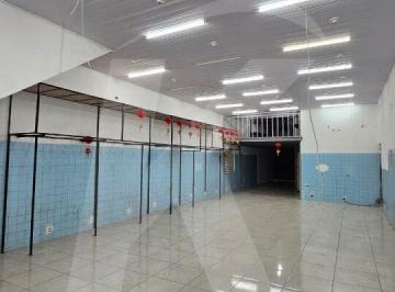 Comercial · 180m² · 2 Vagas · Salão Comercial de 180m² no Coração de Santa Terezinha! Oportunidade Única !!!