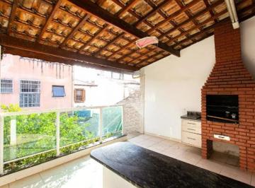 Apartamento · 300m² · 4 Quartos · Apartamento no Tatuapé de 300 m² , 4 dormitórios, com área gourmet