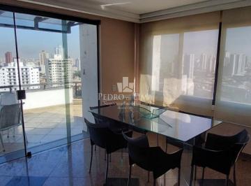 Apartamento · 501m² · 4 Quartos · 5 Vagas · condomínio Edifício Village de Lyon 501m² cobertura