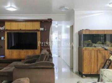 Apartamento · 127m² · 3 Quartos · 2 Vagas · Apartamento 3 quartos, 2 vagas, varanda gourmet, Região da Vila Alpina