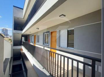 Apartamento · 39m² · 2 Quartos · Apartamento com Terraço e 2 quartos, apenas 600 Metros da Estação de Metrô Parada Inglesa.