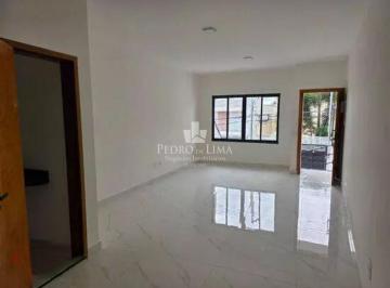 Casa · 120m² · 3 Quartos · 2 Vagas · Sobrado frontal novo, na Vila Carrão, 3 suítes, 2 vagas, área de 120 m²